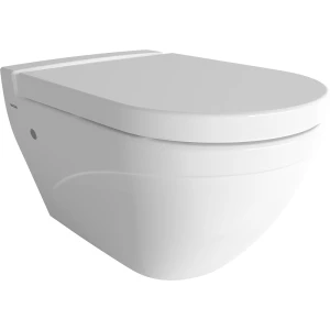 Унитаз подвесной Bocchi Taormina Arch 1012-001-0129